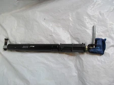 Recline Backrest Actuator Assembly PRIDE QUANTUM EDGE 2.0