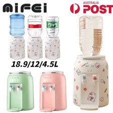 MiFei Water Cooler Dispenser Stand Cold Hot Chiller Purifier Mini Bench Top Gift