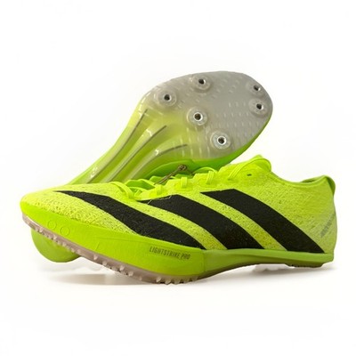 NEW Adidas Adizero Prime SP 3 Strung Track & Field Shoes SPIKES IH5800 Size 7 Adidas Adizero Prime SP 3 Strung Track Spikes IH5800 Men main image 3