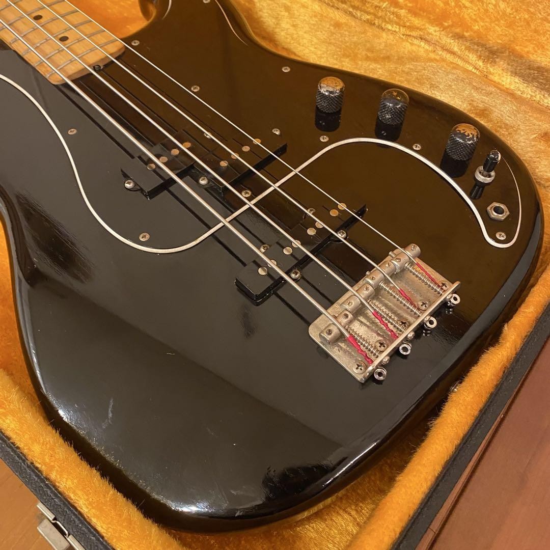 しょーご　ESP NAVIGTOR Precision Bass しょーご様専用 ESP NAVIGTOR Precision Bass - $585.18