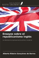 Alberto Ribeiro GonçAlves De Barros | Ensayos Sobre El Republicanismo IngléS