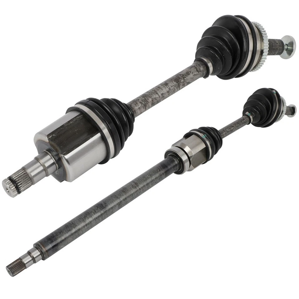 Juego de ejes delanteros CV para Volvo S60 V70 2,5 L 2003-2007 S60 V70 2,3 L 2001-2004 Foto 2 de 4