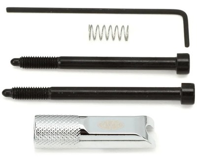 EVH D-Tuna System - Chrome