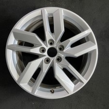 Audi Q5 OEM Wheel 18” 2020-2024 Factory Rim Original 80A601025B 59096