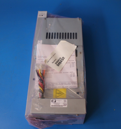 NUOVO XP Alimentatore 45W 200003-01 Dionex DX5 - Foto 2 di 6