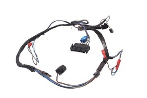 Kabelbaum Rücklicht Heckverkabelung BMW R 1100 S 259 0422 R2S 98-05