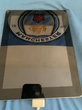 Untested Ipad 1st gen ipad 16gb