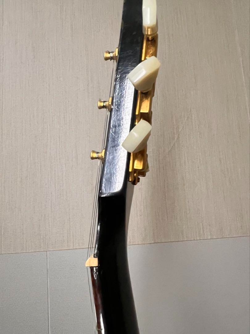 Gibson Les Paul Studio Gem Series Emerald From JAPAN | eBay