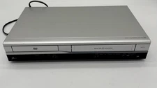 Zenith XBV-713 DVD Player / Video Cassette Recorder VCR- No Remote