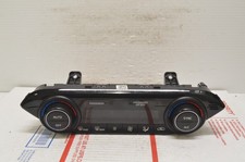 2022-2024 Kia Forte Climate Control Unit Heat...