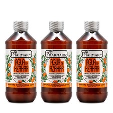 Orangenblütenwasser 3er Pack 226,8 g von Pha...