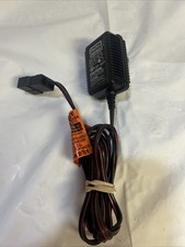 Fisher-Price Power Wheels 00801-1781 OEM Original Class 2 Battery Charger