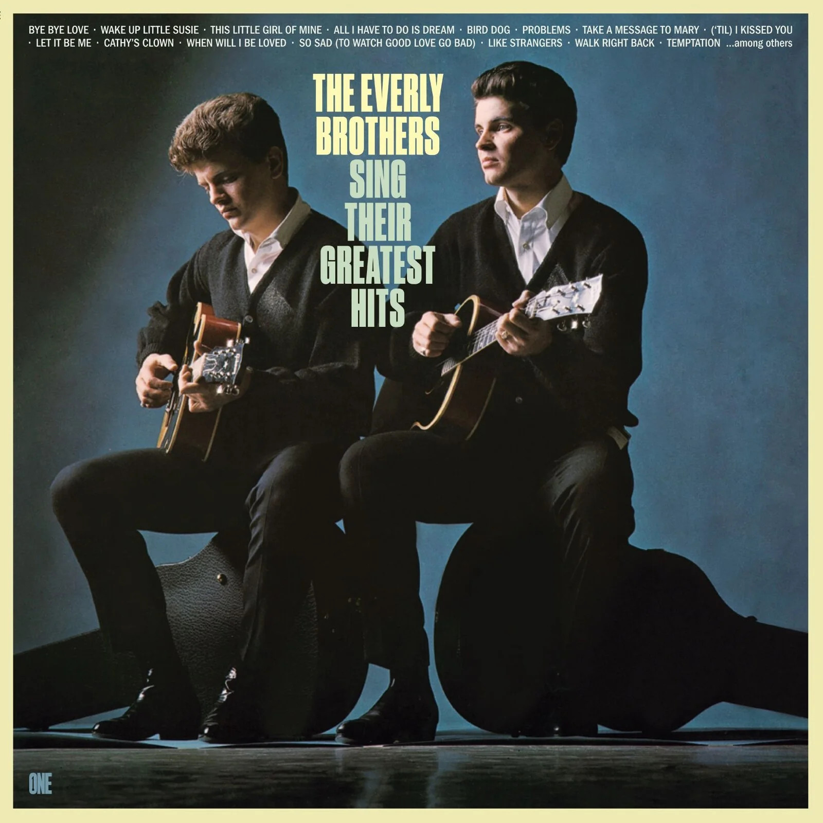 The Everly Brothers Sing Their Greatest Hits - Image 5