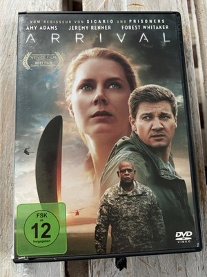 Arrival
