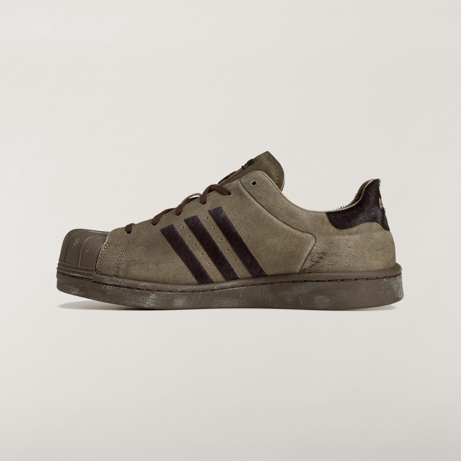 Adidas Originals by Avavav Superstar Women's Fashion Sneakers Shoes KK2724 image 5