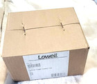 Lot of 5 Lowell RPC-15 Remote Power Control Duplex Outlet 15A 6 ft Cord Sealed — photo 2