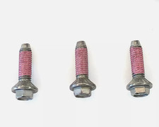 3 X SAMSUNG WASHING MACHINE SPIDER HEX BOLT DC60-40137A