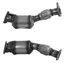 Approved Catalytic Converter and Fitting Kit for Audi A6 AVF/AWX 1.9 2001-2005