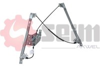 Seim Fensterheber 902767 FüR Peugeot 3008 2 Suv 5008 Van Hybrid 136 Mrhpyc Thp