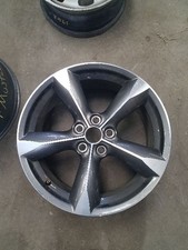 Wheel 18x8 Aluminum 5 Spoke Fits 15-17 Mustang 336820