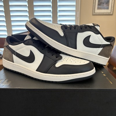Mocaです。 Nike Air Jordan 1 Low SE Sky J Orange Mauve FB9907-102 Men's