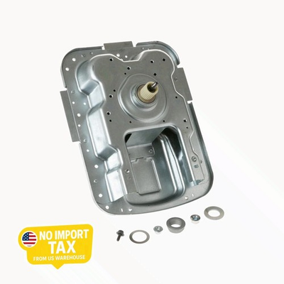 #ad NEW WH03X33729 Genuine OEM GE Washer Transmission Gearcase Replaces WH38X27335 $97.68