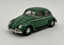 Pauls Model Art Minichamps Vw 1200 Volkswagen Beetle Bug Green 143 Nice Look Pauls Model Art Minichamps Vw 1200 Volkswagen Beetle Bug Green 143 Nice Look