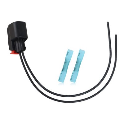 Bed Light Switch Connector for GL3Z13E754A Ford F-150 Super Duty 2015-2023