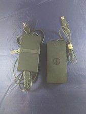 Dell D6000 Universal Docking Station w/ 130w Power Adapter