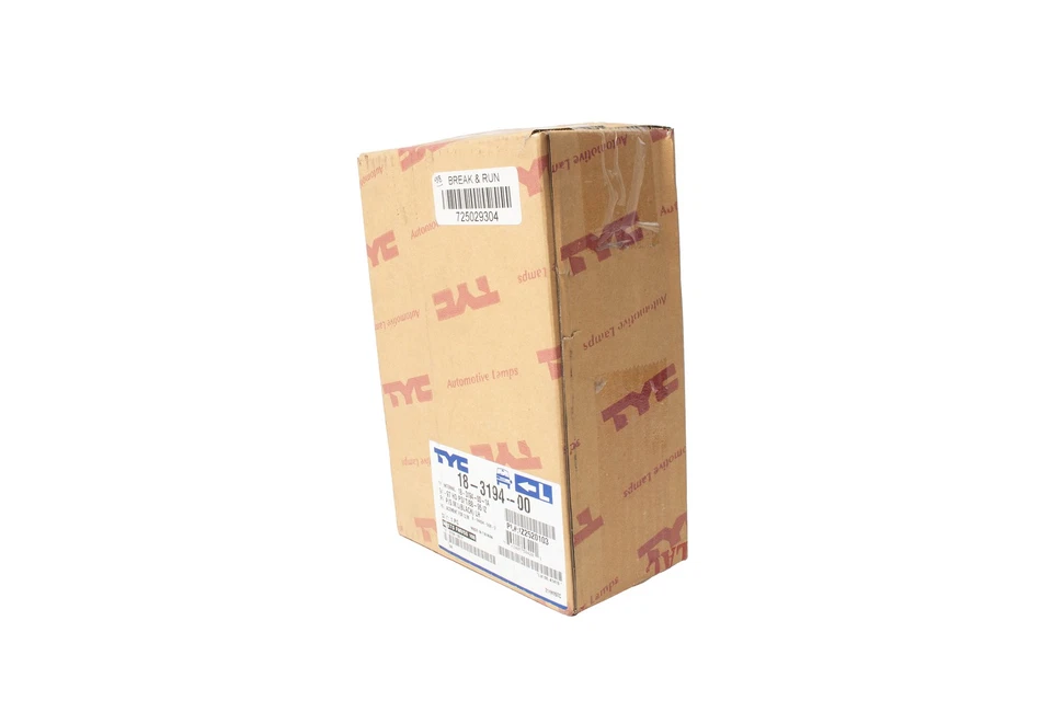 飞行员侧标记灯组件适用于 1991 - 97 五十铃 Rodeo 零件编号 18-3194-00 — 第 2/4 张图片