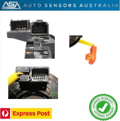 Spring專用15900 Airbag Clock Spring for Mgzs OEM 10990914 - Airbag Clock