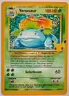 Venusaur 15/102 Celebrations: Classic Collection Holo
