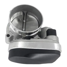 Throttle Body Assembly For Chrysler Aspen Dodge Ram 1500 2500 3500 5174079AA