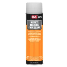 SEM 39793 Heavy Texture Chip Guard Aerosol