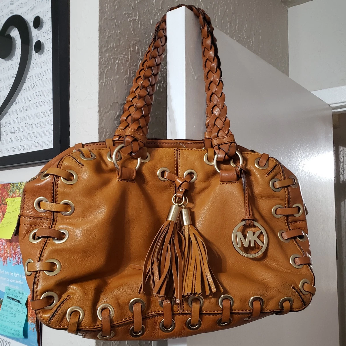 Michael kors in 2023  Purses michael kors, Michael kors, Tan