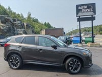 2016 Mazda CX-5 GT