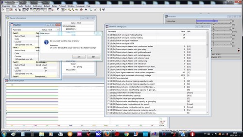 Eberspacher Webasto combined interface diagnose WTTv3.4 EDiTH 100%TESTED - Bild 5 von 8