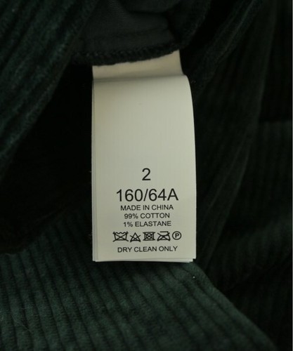 kate spade new york Pants (Other) Green 2(Approx. S) 2200517914076 - Picture 4 of 7