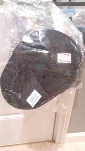 GI JOE SNAKE EYES Toddler Kids Halloween Costume Boy Size SMALL 4-6 - Picture 3 of 4