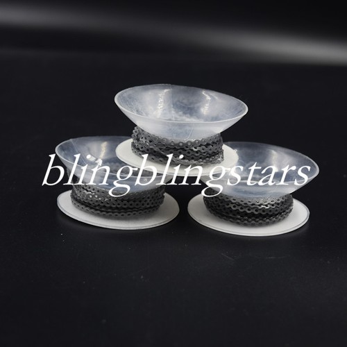 Dental Orthodontic Elastic Power Chain Rubber Band Long/Short/Continuous Grey - Picture 7 of 8