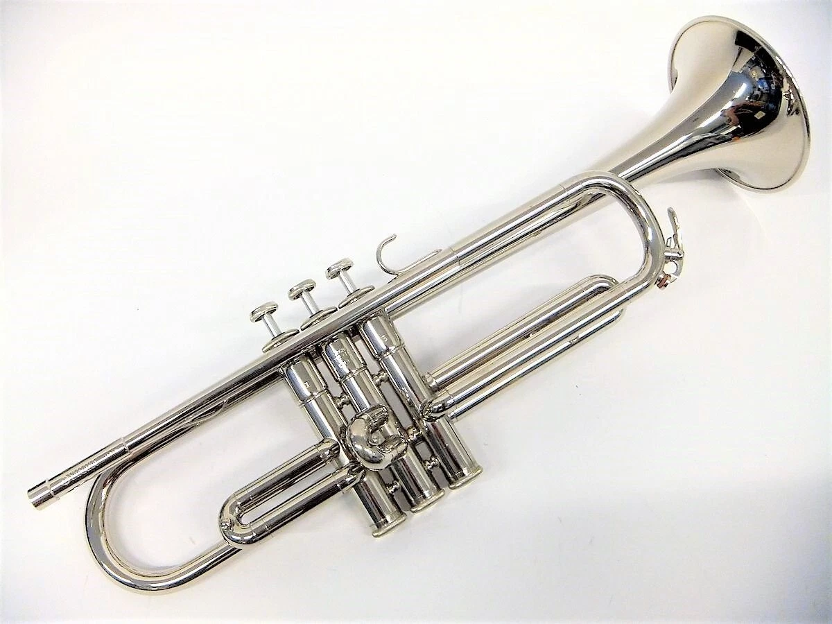 YAMAHA YTR-135 Trumpet Hard Case Student Model Beginner used | eBay