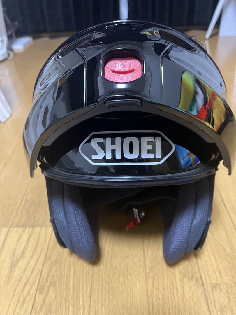 SHOEI MULTITEC 135 | eBay