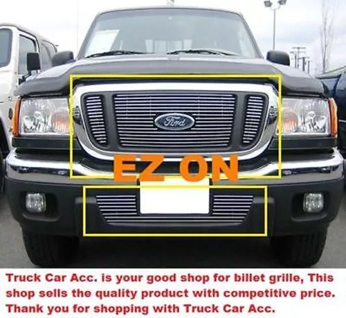 Para FORD guardabosques FX4 4WD fx4 2005 Para FORD guardabosques FX4 4WD