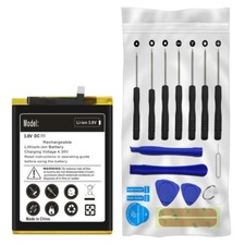 5620mAh Li-ion Polymer Battery With Repair Tool for Motorola Moto E4 Plus XT1773