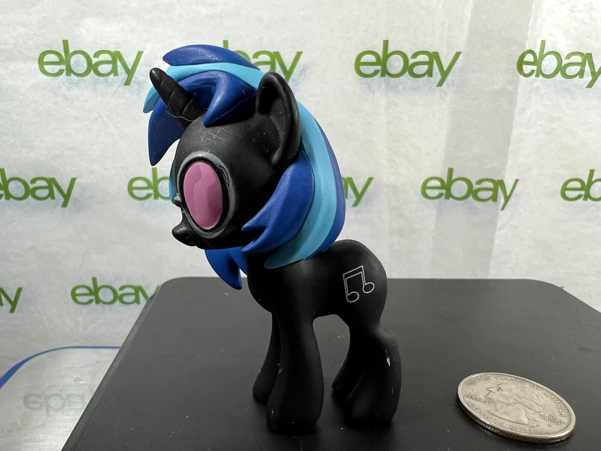 My Little Pony DJ PON 3 Funko Mini Figure Vinyl Blind Box Mystery Bag Figurine