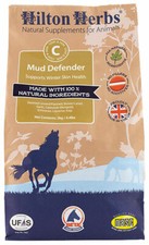 Hilton Herbs Mud Defender Supports Natural Resistance to Mud Dwelling Bacteria