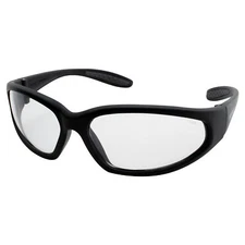 Global Vision Hercules Safety Glasses Sunglasses with Shatterproof Clear Lenses