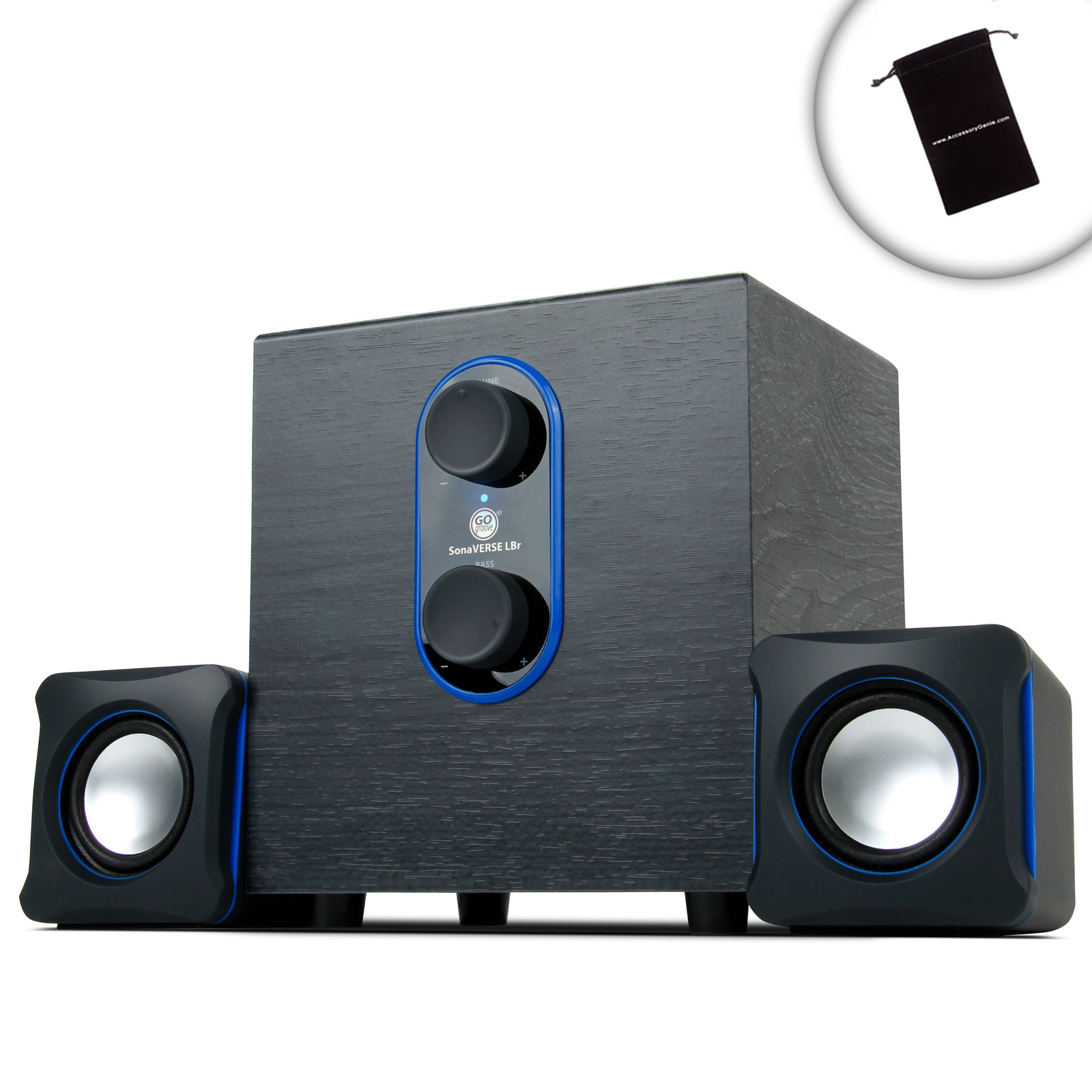 jbl spot subwoofer