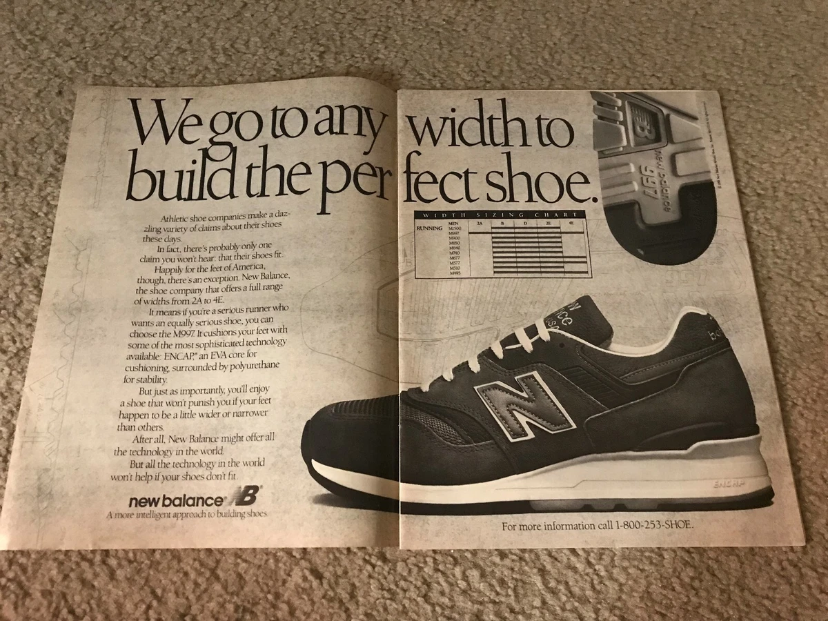 New balance m997bsn hot sale