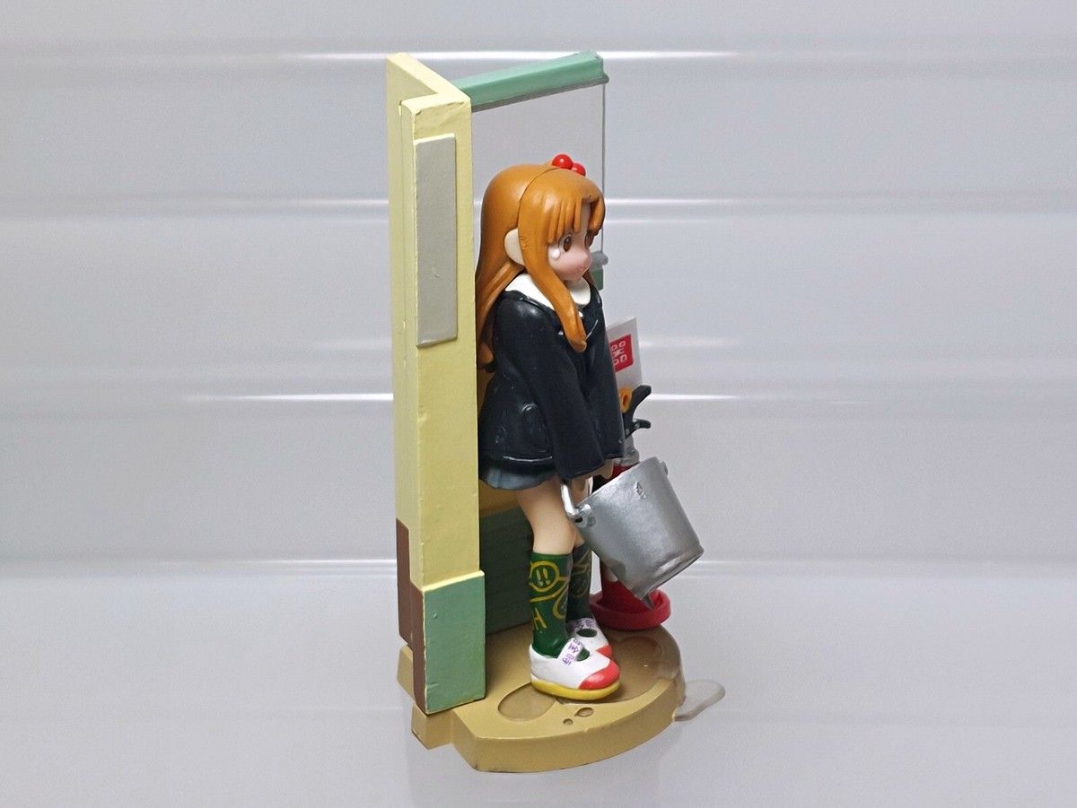 Weekly Dearest My Brother Sonome Ujikintoki Figure Kaiyodo